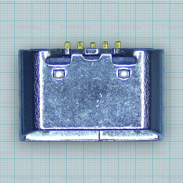 Системный разъем для Meizu Blue Note 3