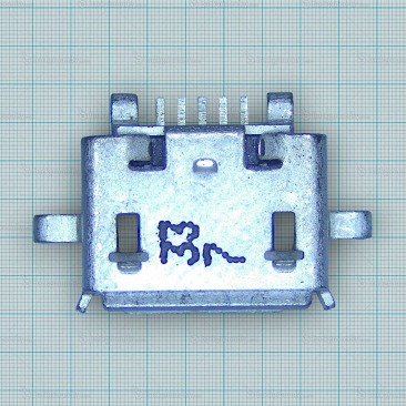 Системный разъем Micro USB для Xiaomi 1S
