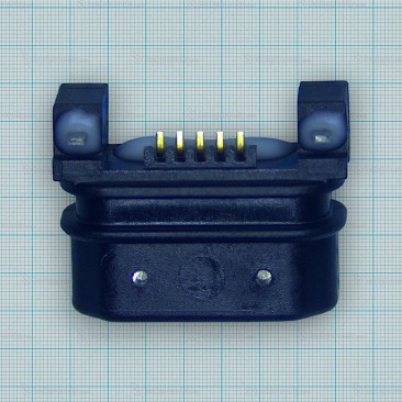 Разъем Micro USB 360/ 6C/ W703/ 6W/ EW609/ W365/ X1/ W366/ 7X/ W805/ 7W/ W803/ 7C/ W802