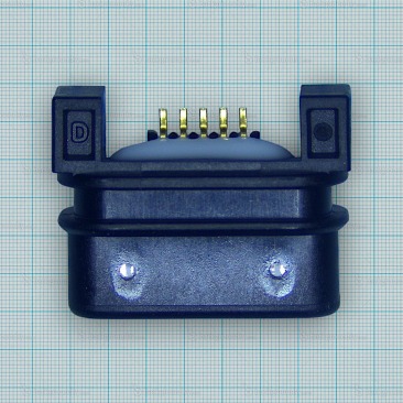 Разъем Micro USB 360/ 6C/ W703/ 6W/ EW609/ W365/ X1/ W366/ 7X/ W805/ 7W/ W803/ 7C/ W802