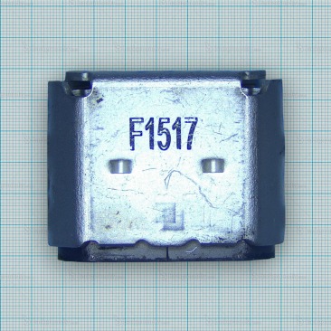 Системный разъем Micro USB для Sony Xperia SP (M35t/ M35C/ L35H/ M35H/ C6503/ C6502)