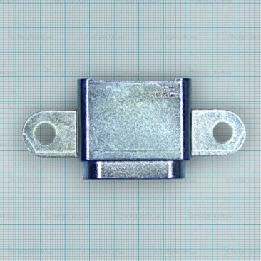 Системный разъем Micro USB для Samsung S5 Mini G8000