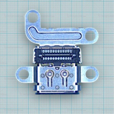 Системный разъем Type-C №5
