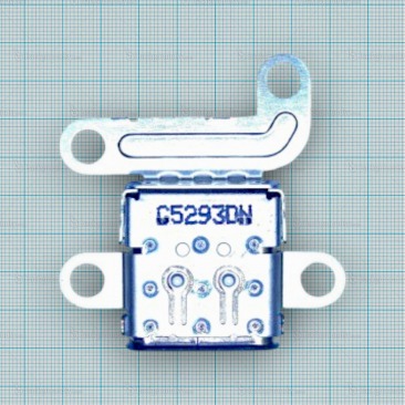 Системный разъем Type-C №5