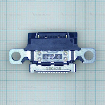 Системный разъем Type-c Meitu T9 MP1781