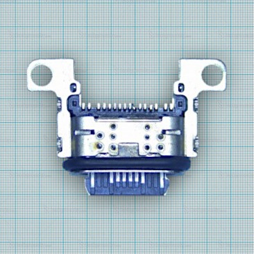 Разъем Type-C Samsung SM-A536 Galaxy A53 5G