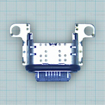 Разъем Type-C Samsung SM-A536 Galaxy A53 5G