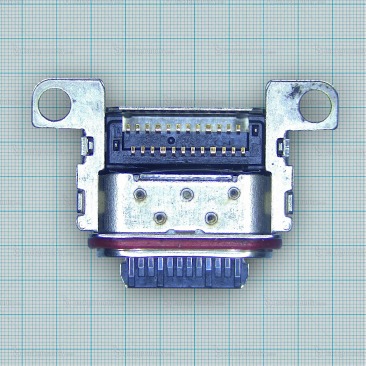 Разъем Type-C для Samsung Galaxy S21,S22,S23,S24,S25