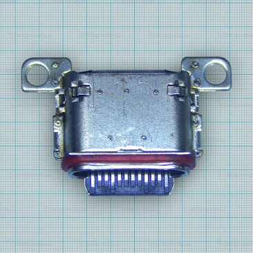 Разъем Type-C для Samsung Galaxy S21,S22,S23,S24,S25