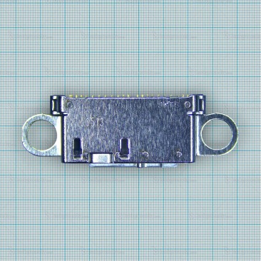 Системный разъем Micro USB 3.0 для Samsung N9005 Galaxy Note 3