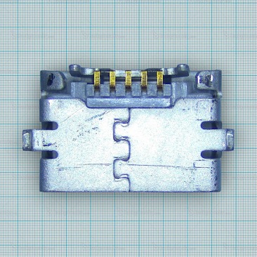 Системный разъем Micro USB для Xiaomi Redmi Mi Pad 1