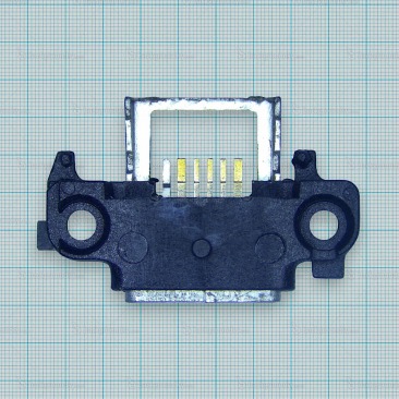 Системный разъем Micro-USB Xiaomi Mi 4i