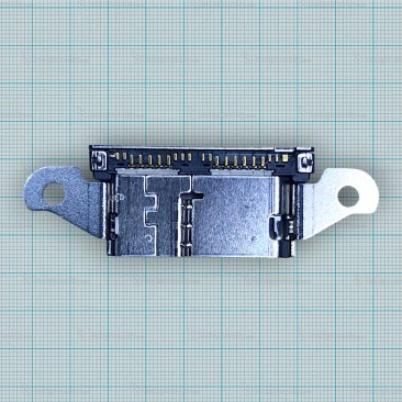 Системный разъем Micro USB для Samsung S5