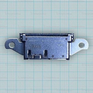 Системный разъем Micro USB для Samsung S5