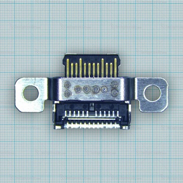 Системный разъем Type-C для Lenovo Z2 Edge