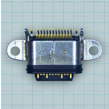 Разъем Type-C для Nokia XR20
