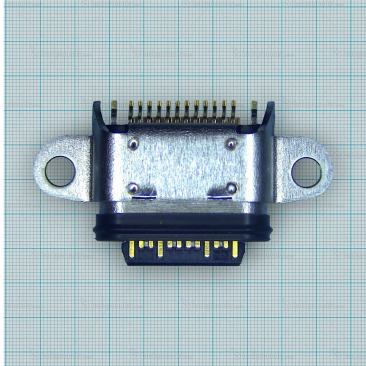 Разъем Type-C для Nokia XR20