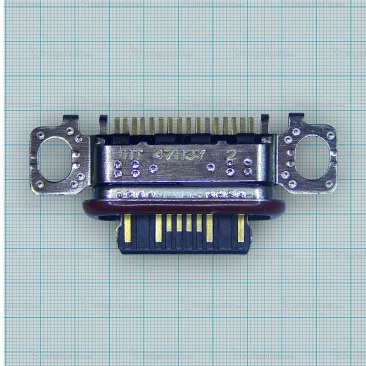 Разъем Type-C для Xiaomi Mi 13
