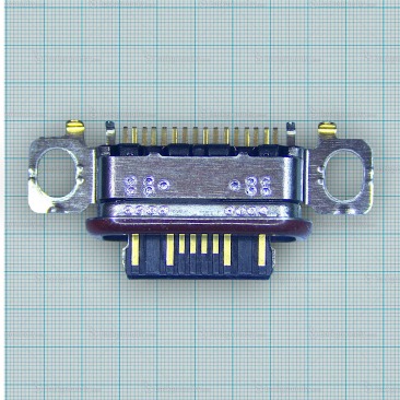 Разъем Type-C для Xiaomi Mi 13