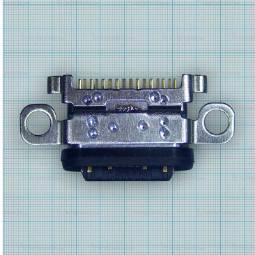 Разъем Type-C для Xiaomi Mi 9
