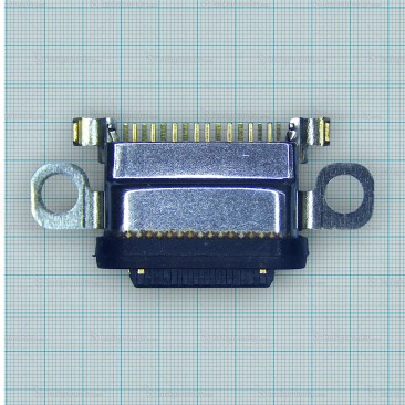 Разъем Type-C для Xiaomi Mi 9