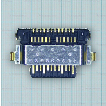 Разъем Type-C для Xiaomi Mi Pad 6