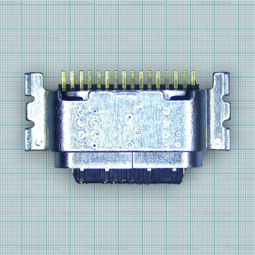 Разъем Type-C для OPPO Reno 9