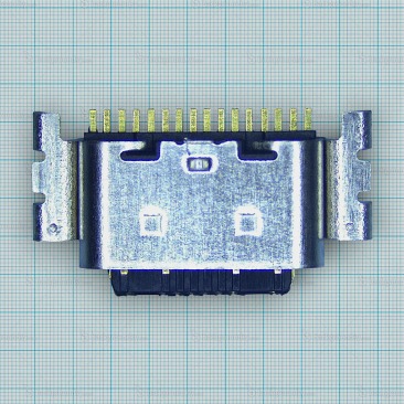 Разъем Type-C для OPPO Reno 9