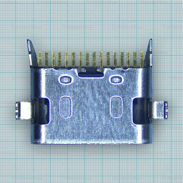 Разъем Type-C для OPPO Realme 20
