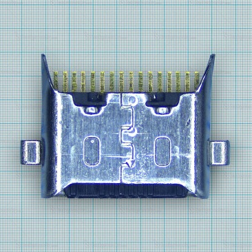 Разъем Type-C для OPPO Realme 20