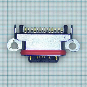 Разъем Type-C для OPPO R17