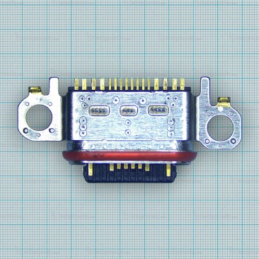 Разъем Type-C для OPPO Realme GT Neo 5