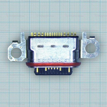 Разъем Type-C для OPPO Realme GT Neo 5