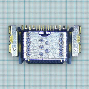 Разъем Type-C для OPPO K11