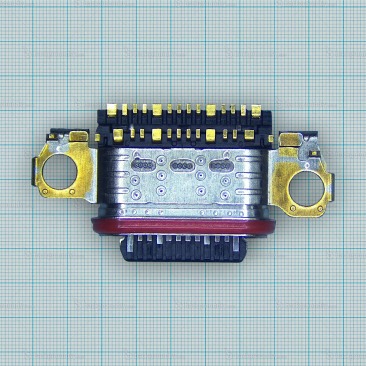 Разъем Type-C для OPPO Findx 7 Ultra