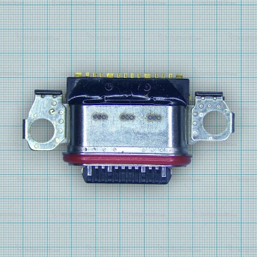 Разъем Type-C для OPPO Findx 7 Ultra