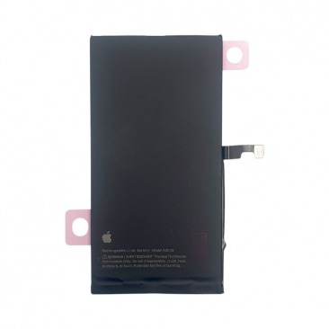 Аккумулятор для iPhone 15 Plus 4383mAh, скотч для установки (под привязку)