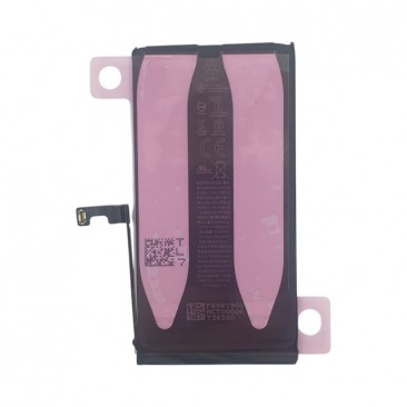 Аккумулятор для iPhone 15 3349mAh, скотч для установки (под привязку)