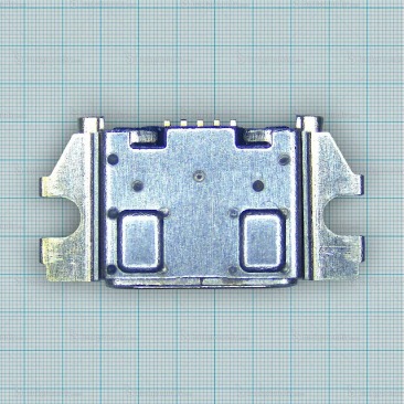 Системный разъем Micro-USB для ASUS Zenfone 6 ZS630KL