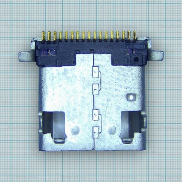 Системный разъем Micro USB для Meizu 2