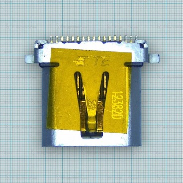 Системный разъем Micro USB для Meizu 2
