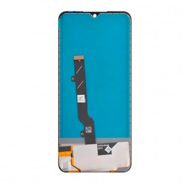Дисплей для Infinix Note 12 Pro, 12 2023 (X676B, X676С, X670) в сборе с тачскрином OR