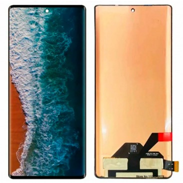 Дисплей для Tecno Phantom X2, X2 Pro (AD8, AD9) в сборе с тачскрином OR