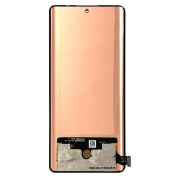 Дисплей для Infinix Zero 30 (X6731B, X6731) в сборе с тачскрином OR