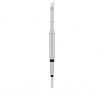 Жало JBC C115-112 2.5*0.3mm (ножевидный) Топорик (Оригинал)