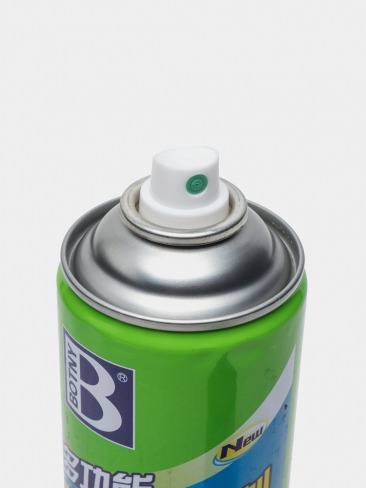 Аэрозоль для удаления наклеек, антискотч 450ml