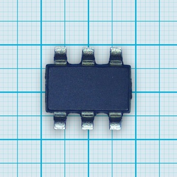 Микросхема контроллер подсветки ET5120A для Xiaomi (ET5120 маркировка 5120A)