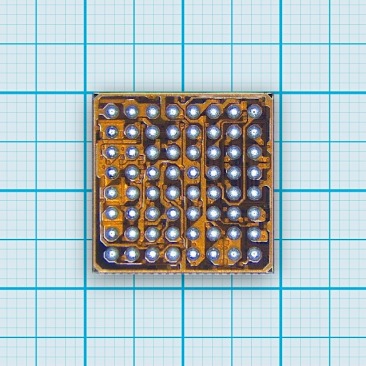 Микросхема контроллер питания MAX77819