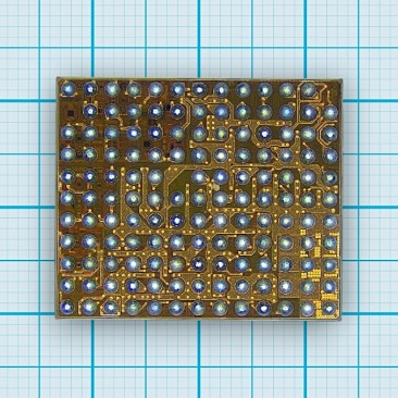 Микросхема Wi-Fi BCM43455XKUB для Huawei P9 Honor 9, Huawei Mate 8, Huawei Mate 9, Meizu P8