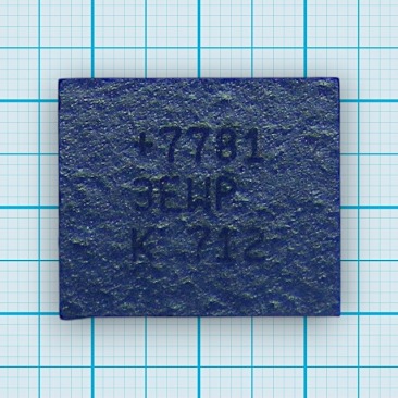 Микросхема MAX77813